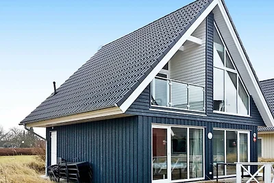 6 Personen Ferienhaus in Wendtorf
