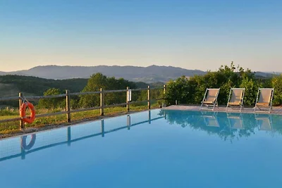 Villa Sole Confortevole residenza di vacanza