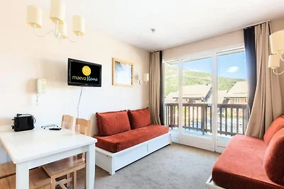 Vakantiehuis in Valmeinier bij pistes