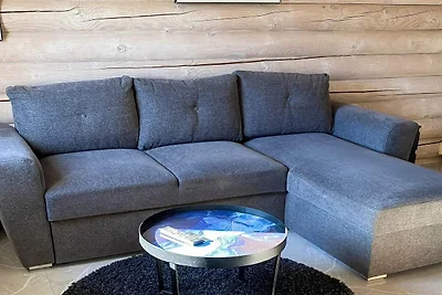 4 Personen Ferienhaus in TRELLEBORG-By Traum