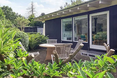 6 Personen Ferienhaus in Dronningmølle