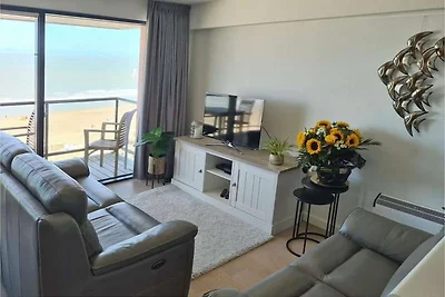 Wohnung am Meer mit Meerblick