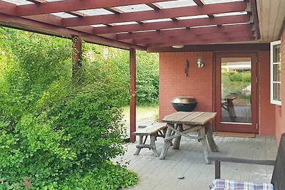 6 Personen Ferienhaus in Ulfborg-By Traum