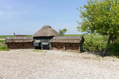 Authentische Wohnung in der Nähe von Schagen