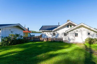 Ferienhaus mit 3 Schlafzimmer
