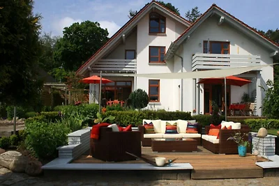 Wohnlust 3 in Malchow