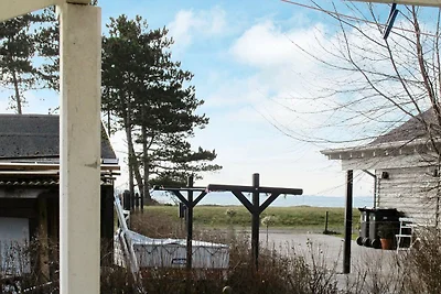 4 Personen Ferienhaus in Vordingborg