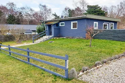 6 Personen Ferienhaus in Hundested