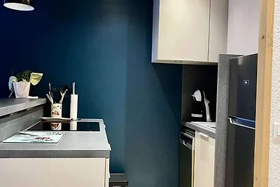 4 Zimmer für 6 Personen