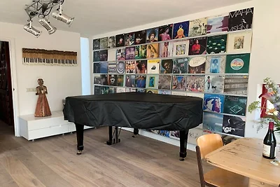 Villa met 3 slaapkamers