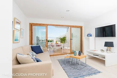 APARTAMENTO "MARINA"