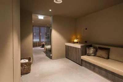 Wohnung in Schruns mit Schwimmbecken