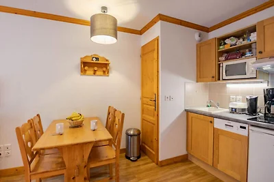 Appartamento bilocale per 4 persone, 3 stelle...