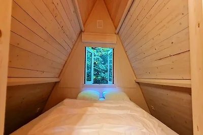 Gezellige boschalet nabij Durbuy