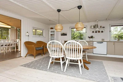 6 Personen Ferienhaus in Tarm-By Traum