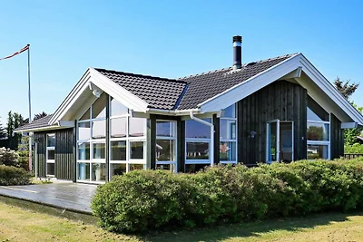 6 person holiday home in Sæby-By Traum