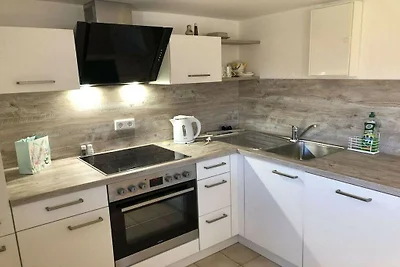 Appartamento Grünsberg Residenza di vacanza...