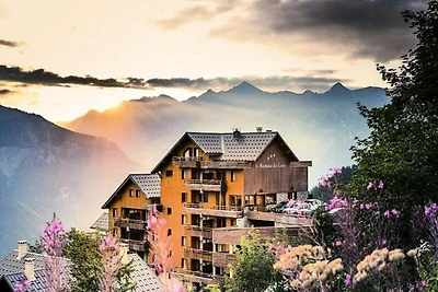 Comfort Appartement met 1 Slaapkamer (6...