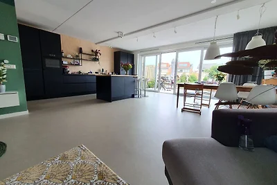 Ideale casa familiare sull'acqua