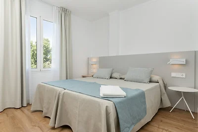 Massanet (2c) - Apartment In Canyamel.