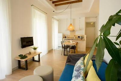 apartman za odmor Obiteljski odmor Alicante