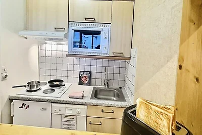 Wohnung in Val Claret in der Nähe von...