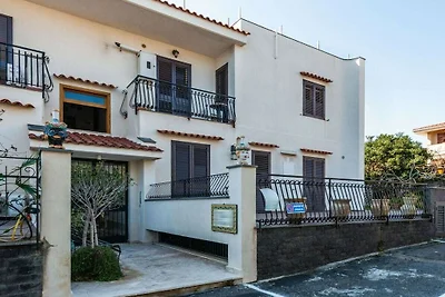 Ortensia Apartments - Casa Paola
