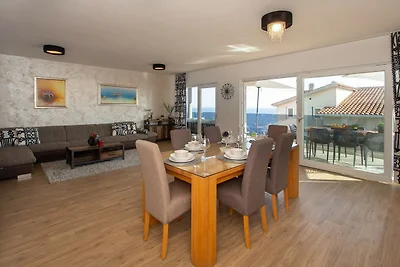 Apartments Aqua - Superior Two Bedroom Apartm...