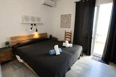 Haus in Nerja mit Spa-Zugang & Aussicht