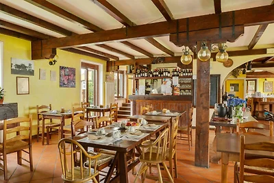 Bauernhaus in Verbania mit Garten