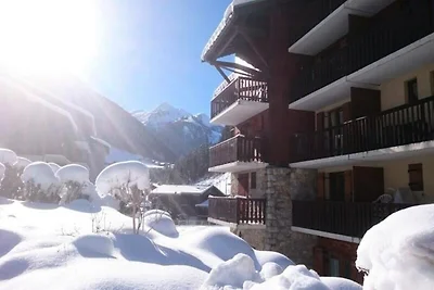 Ferienwohnung für 2 bis 4 Personen im Dorfzen...