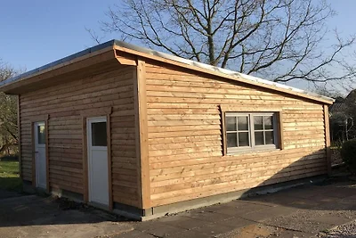Ferienhaus Erholungsurlaub Pellworm