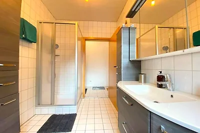 Appartamento arredato in modo confortevole