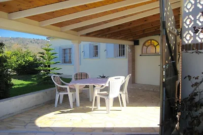 Villa in Torrox mit Schwimmbecken