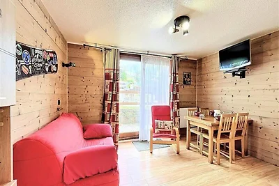 Apartment in Zodiaque mit direktem Zugang zu ...