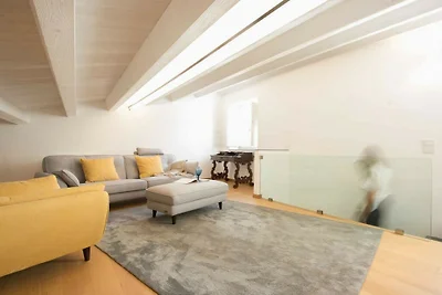 Wohnung in Palermo mit Terrasse