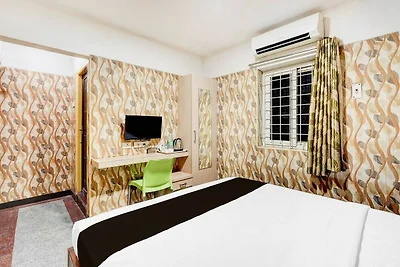 Super Hotel O Porur Jeya's Elite