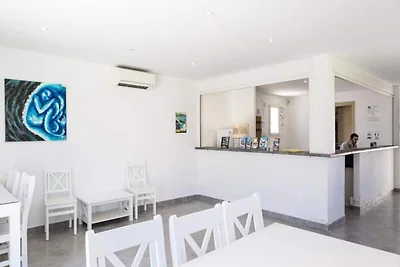 Ferienwohnung Familienurlaub Oletta