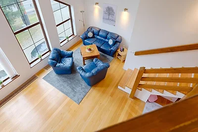 Angenehme Wohnung in Harrachov