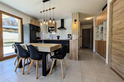 Apartments für 7 Personen