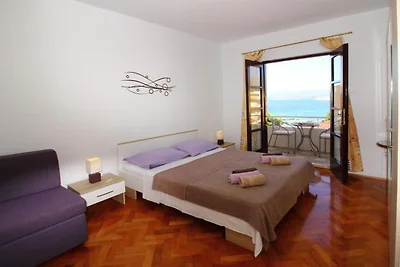 Apartments Dubreta - Superior Two Bedroom Apa...