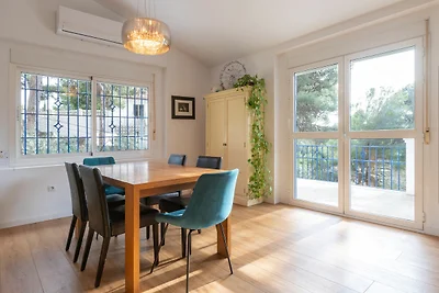 AxarquÃa - Casa Con Piscina Privada En...
