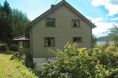 8 Personen Ferienhaus in Åfarnes-By Traum