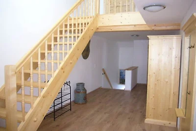 Ferienwohnung mit 1 Schlafzimmer