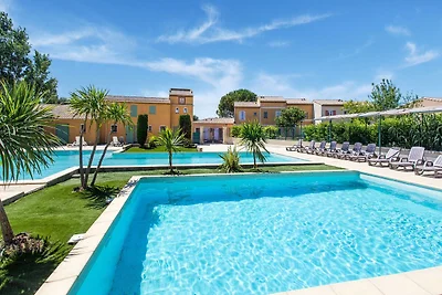 Confortevole casa vacanze con piscina