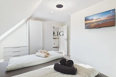 Ferienwohnung Sanddorn