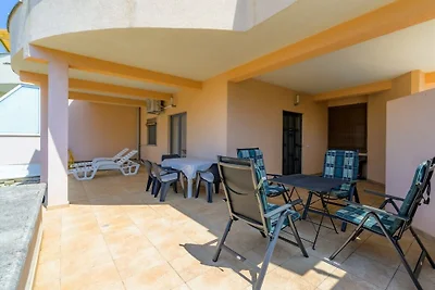 Appartement Panous 1