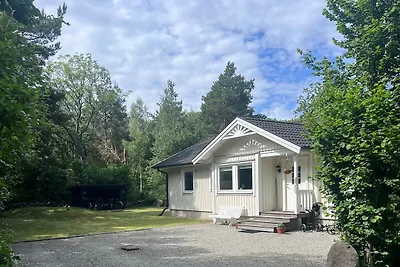 4 Sterne Ferienhaus in Löttorp
