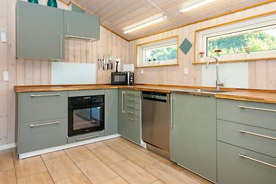 4 Sterne Ferienhaus in Toftlund