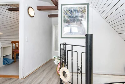 6 Personen Ferienhaus in Ebeltoft